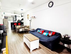 Blk 404 Ang Mo Kio Avenue 10 (Ang Mo Kio), HDB 3 Rooms #547093611